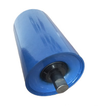 directly belt conveyor impact roller carrier roller